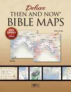 Then and Now Bible Maps