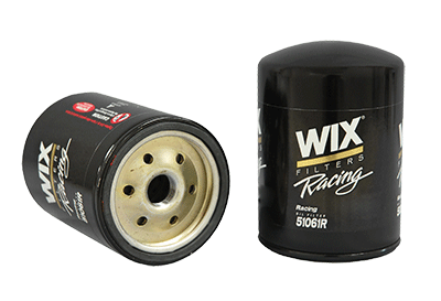 WIX 51061R Spin-On Lube Filter