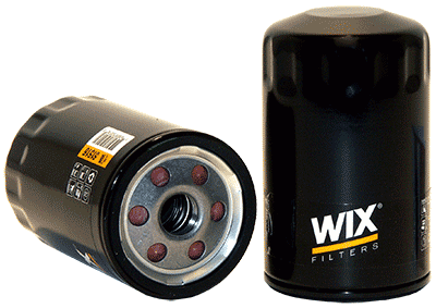 WIX Part # 51516MP Spin-On Lube Filter 
