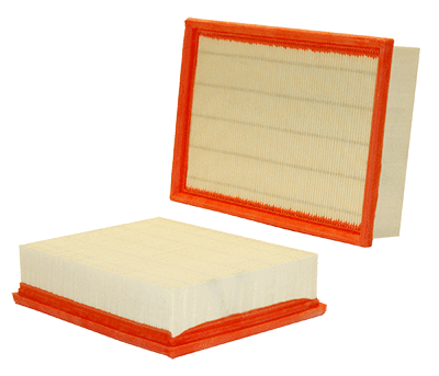 WIX Filters 42086 Air Filter Panel Pack of 1