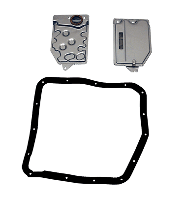 Auto Trans Filter Kit Wix 57088