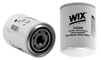 WIX 24006 Spin-On Fuel Filter
