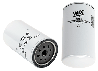 Fuel Filter Wix 33007