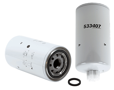 Fuel Water Separator Filter Wix WF10175
