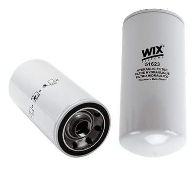 Auto Trans Filter Kit Wix 51829