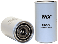 WIX 51208 Spin-On Hydraulic Filter