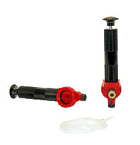 WIX 24290 Oil Analysis Kit Pump