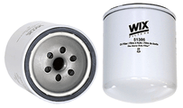 Wix 33426 Spin-On Fuel and Water Separator Filter Pack of 1