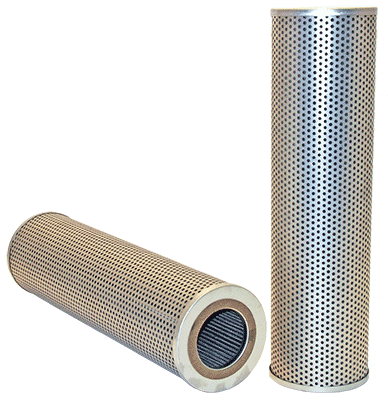 WIX Filters Pack of 1 51529 Heavy Duty Cartridge Hydraulic Metal WIX Filters Pack of 1 51529 Heavy Duty Cartridge Hydraulic Metal