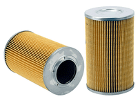 Pack of 1 Wix 51408 Cartridge Metal Canister Hydraulic Filter