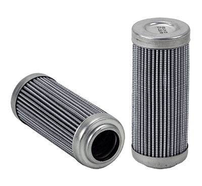 WIX Filters 57122 Heavy Duty Cartridge Hydraulic Metal Pack of 1 WIX Filters 57122 Heavy Duty Cartridge Hydraulic Metal Pack of 1