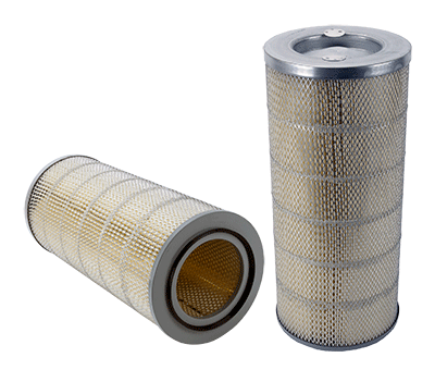 42079 Air Filter Pack of 1 WIX Filters