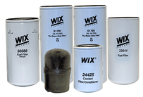 WIX 24185 Filter Change Maintenance Kit