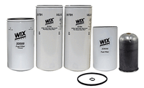 WIX 24996 Filter Change Maintenance Kit