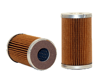 WIX 24005 Cartridge Fuel Metal Canister Filter