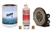 WIX ACK10 Water Removal Kit