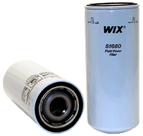 WIX 51680 Spin-On Hydraulic Filter