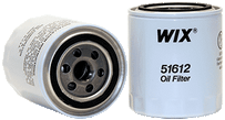 WIX 51612 Spin-On Power Steering Filter