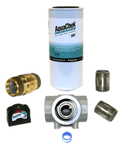 WIX ACKG35 Water Removal Kit