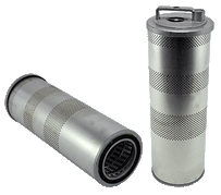 WIX WL10002 Cartridge Hydraulic Metal Canister Filter