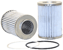 WIX 51694 Cartridge Hydraulic Metal Canister Filter