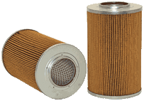 WIX 51765 Cartridge Hydraulic Metal Canister Filter