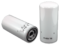 WIX WL10014 Spin-On Lube Filter