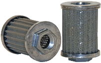 WIX 57450 Cartridge Hydraulic Metal Canister Filter