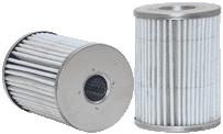 WIX 51851 Cartridge Hydraulic Metal Canister Filter