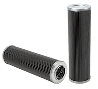 WIX 57660 Cartridge Hydraulic Metal Canister Filter