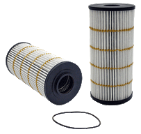 WIX 57809 Cartridge Hydraulic Metal Canister Filter