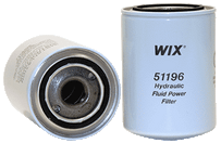 WIX 51196 Spin-On Hydraulic Filter