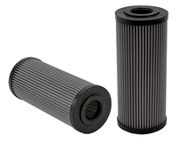 WIX 57845 Cartridge Hydraulic Metal Canister Filter