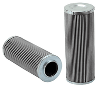 WIX 57848 Cartridge Hydraulic Metal Canister Filter