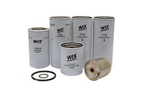 WIX 24561 Filter Change Maintenance Kit