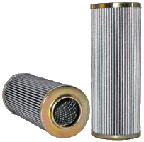WIX 57852 Cartridge Hydraulic Metal Canister Filter