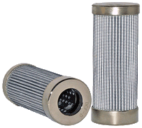 WIX 57853 Cartridge Hydraulic Metal Canister Filter