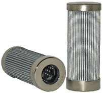 WIX 57855 Cartridge Hydraulic Metal Canister Filter