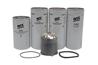 WIX 24568 Filter Change Maintenance Kit