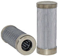 WIX 57856 Cartridge Hydraulic Metal Canister Filter
