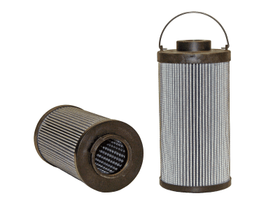WIX 57523 Cartridge Hydraulic Metal Canister Filter