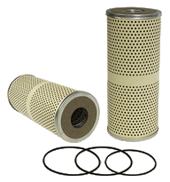 WIX 51442 Cartridge Hydraulic Metal Canister Filter