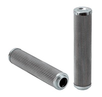 WIX 57861 Cartridge Hydraulic Metal Canister Filter