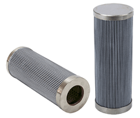 WIX 57863 Cartridge Hydraulic Metal Canister Filter