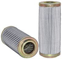 WIX 57864 Cartridge Hydraulic Metal Canister Filter