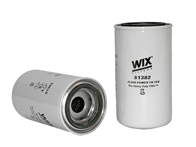 WIX 51382 Spin-On Hydraulic Filter