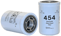 WIX 51454 Spin-On Hydraulic Filter