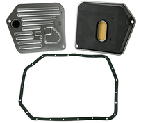 WIX 58109 Automatic Transmission Filter Kit