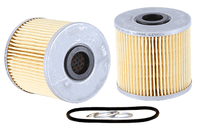 WIX 51227 Cartridge Lube Metal Canister Filter