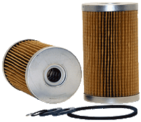 WIX 51328 Cartridge Lube Metal Canister Filter